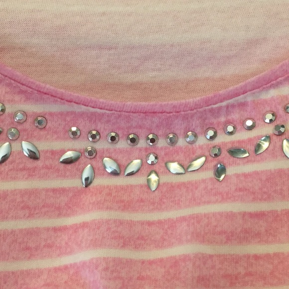 New With Tags Women’s Size Petite Extra Large (PXL) Top - Picture 7 of 7